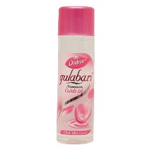 DABAR GULABARI GULAB JAL 120 ML